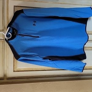 3/4 zip pullover Under Armor